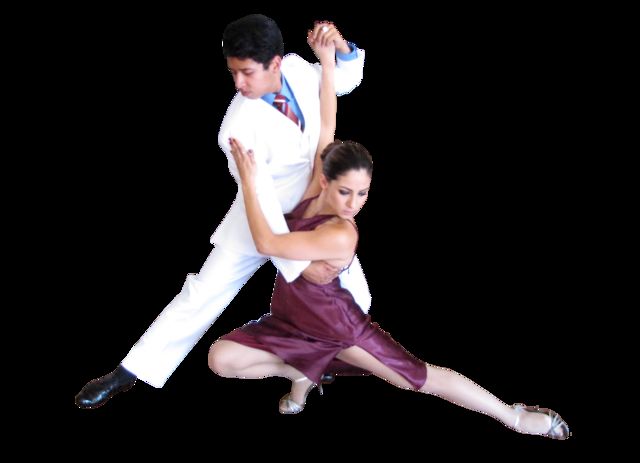Tango México 
Av Insurgentes Sur 1548, esq con Febo, a una cuadra del metrobus 